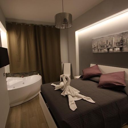Bed and breakfast Pianeta Roma 127 Extérieur photo