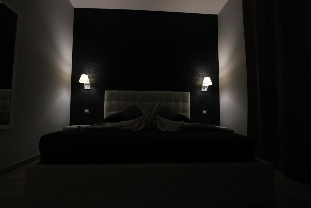 Bed and breakfast Pianeta Roma 127 Extérieur photo