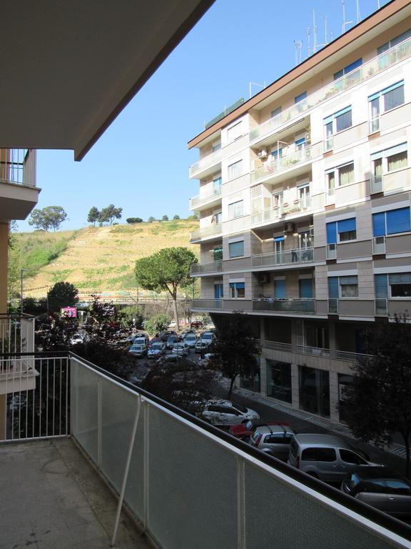 Bed and breakfast Pianeta Roma 127 Extérieur photo