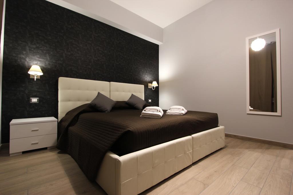 Bed and breakfast Pianeta Roma 127 Extérieur photo