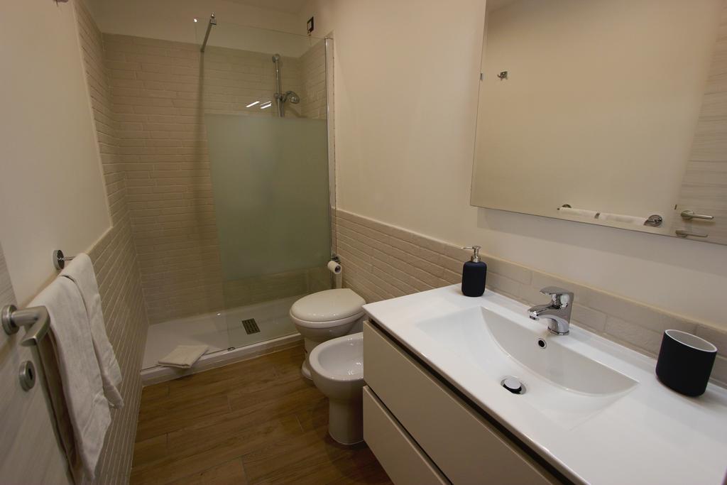 Bed and breakfast Pianeta Roma 127 Extérieur photo