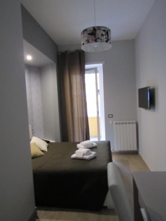 Bed and breakfast Pianeta Roma 127 Extérieur photo