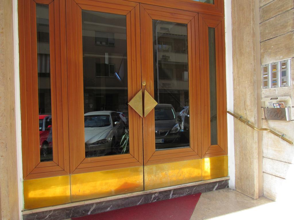 Bed and breakfast Pianeta Roma 127 Extérieur photo