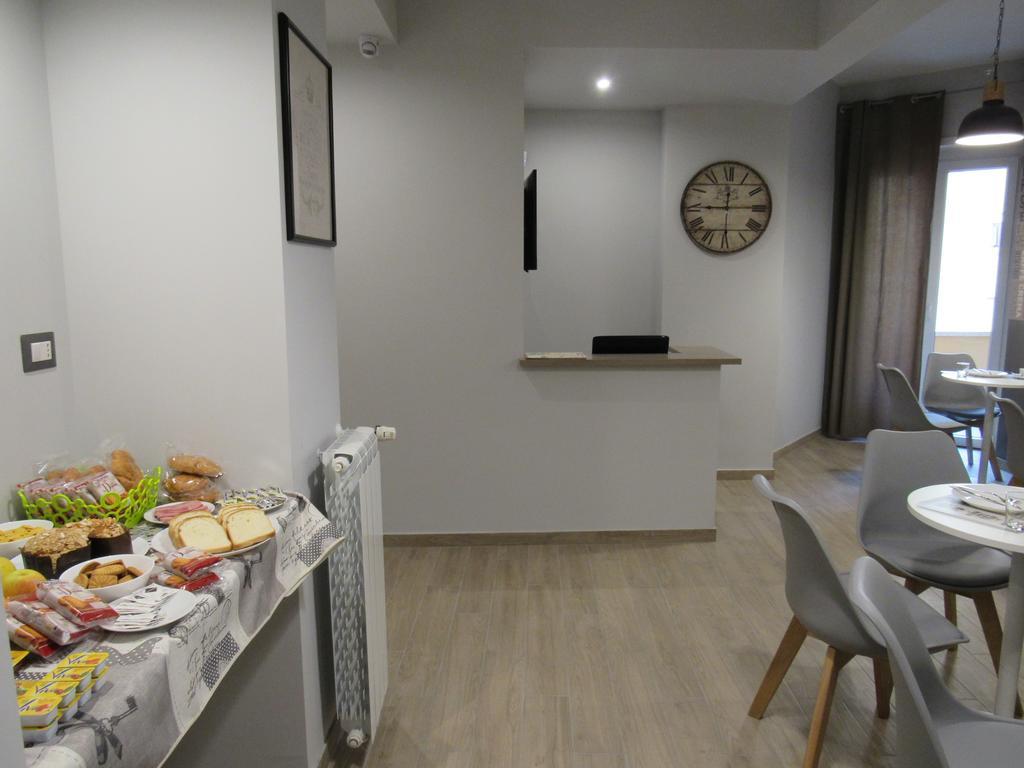 Bed and breakfast Pianeta Roma 127 Extérieur photo