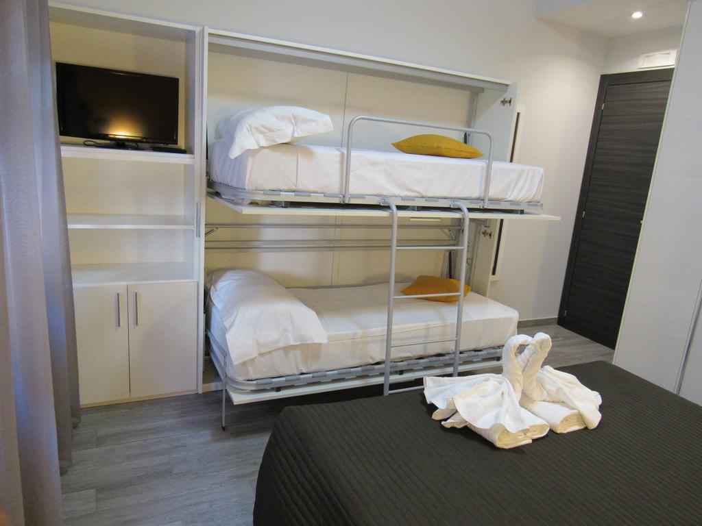 Bed and breakfast Pianeta Roma 127 Extérieur photo