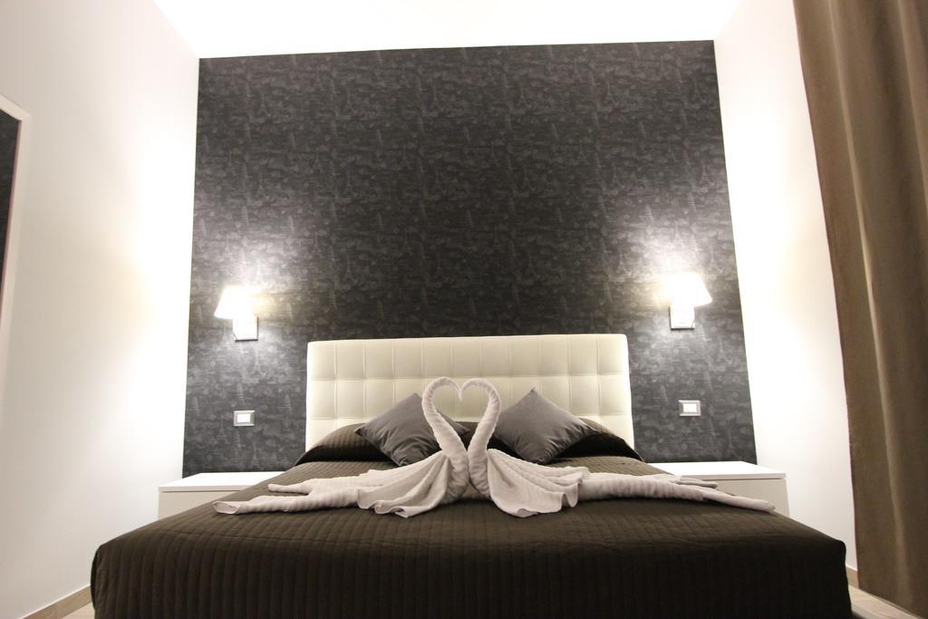 Bed and breakfast Pianeta Roma 127 Extérieur photo