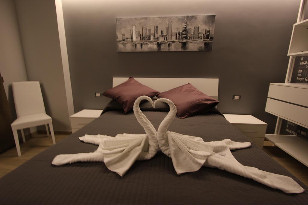 Bed and breakfast Pianeta Roma 127 Extérieur photo