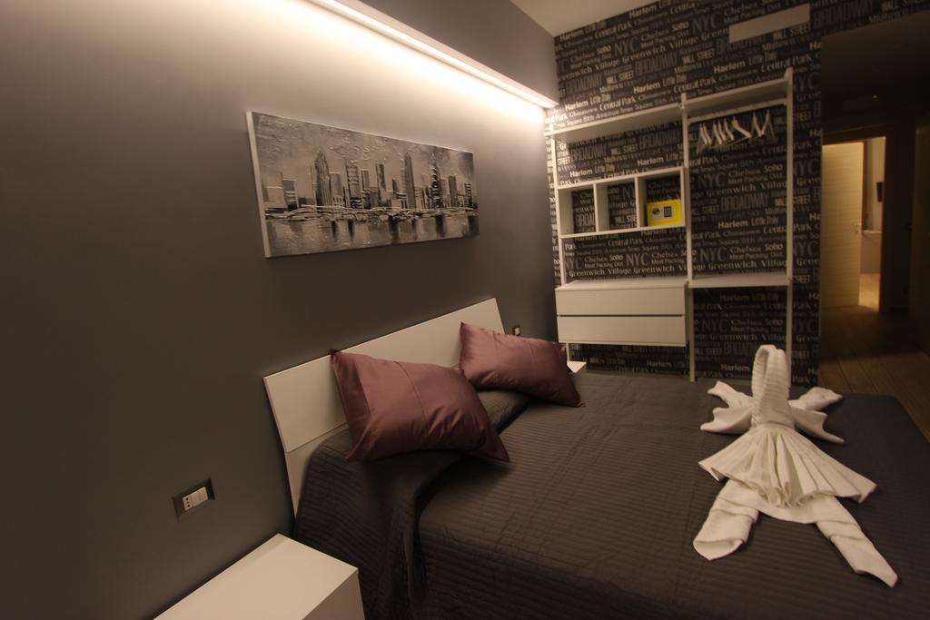 Bed and breakfast Pianeta Roma 127 Extérieur photo
