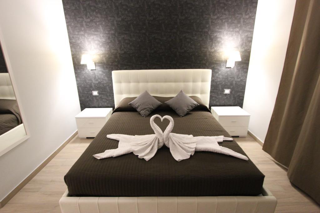Bed and breakfast Pianeta Roma 127 Extérieur photo