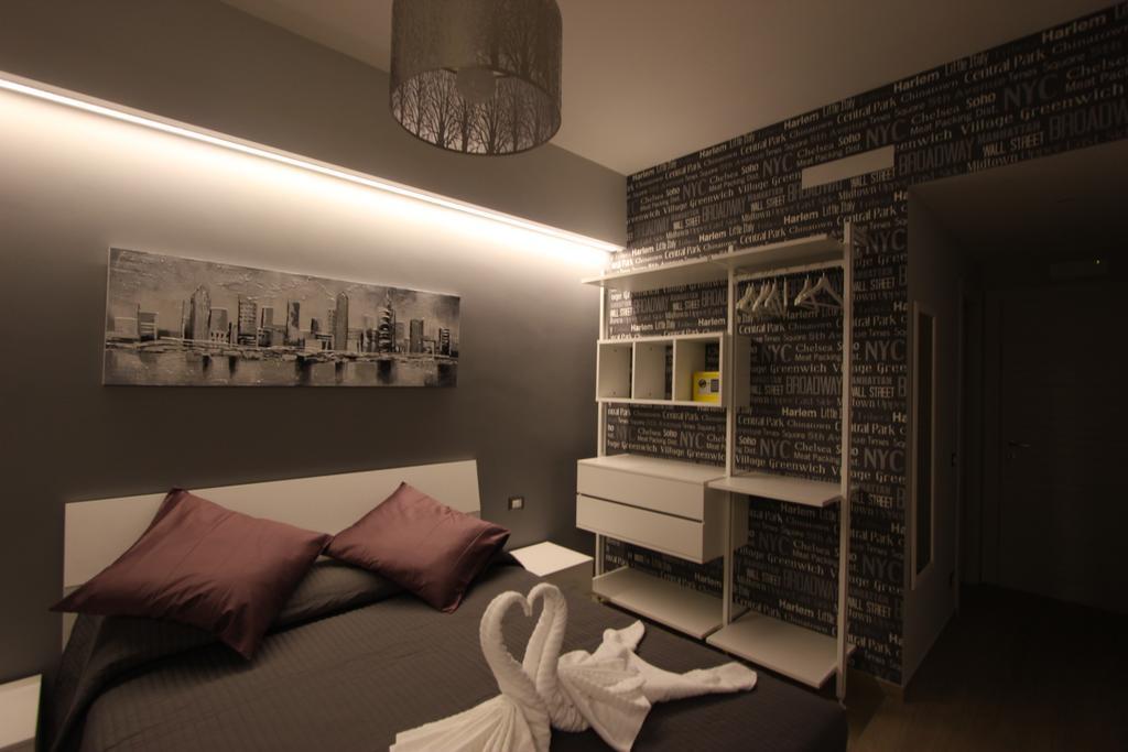Bed and breakfast Pianeta Roma 127 Extérieur photo