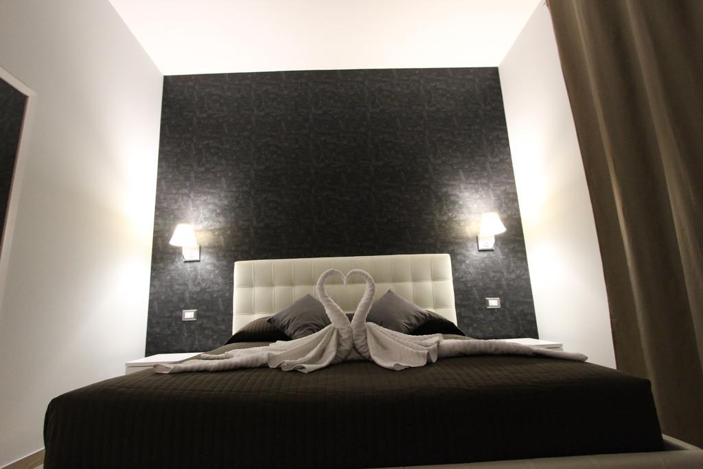 Bed and breakfast Pianeta Roma 127 Extérieur photo
