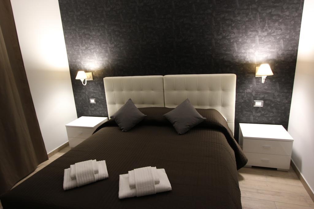 Bed and breakfast Pianeta Roma 127 Extérieur photo