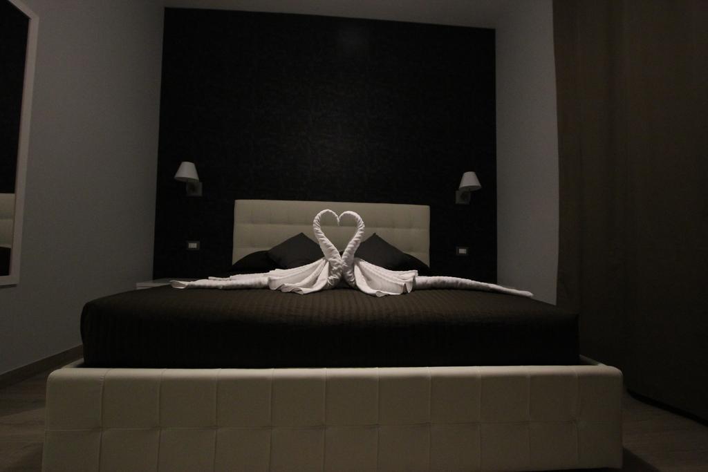 Bed and breakfast Pianeta Roma 127 Extérieur photo