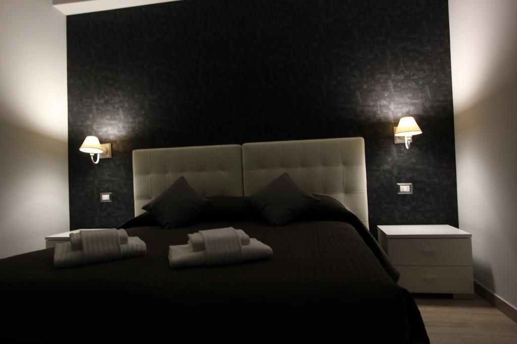 Bed and breakfast Pianeta Roma 127 Extérieur photo